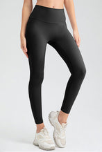 Load image into Gallery viewer, High Waist Skinny Active Pants
