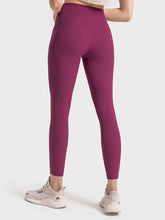 Load image into Gallery viewer, Double Take Wide Waistband Leggings
