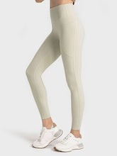 Load image into Gallery viewer, Double Take Wide Waistband Leggings
