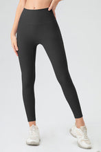 Load image into Gallery viewer, High Waist Skinny Active Pants
