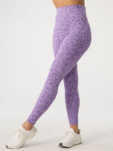 Load image into Gallery viewer, Leopard High Waist Active Pants
