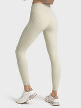 Load image into Gallery viewer, Double Take Wide Waistband Leggings
