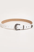 Load image into Gallery viewer, PU Leather Studded Belt
