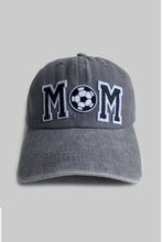 Load image into Gallery viewer, MOM Baseball Cap
