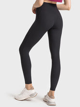 Load image into Gallery viewer, Double Take Wide Waistband Leggings
