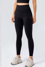 Load image into Gallery viewer, High Waist Active Leggings
