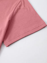Load image into Gallery viewer, LET&#39;S GET SHAMROCKED Round Neck T-Shirt
