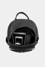 Load image into Gallery viewer, Medium Nylon Backpack
