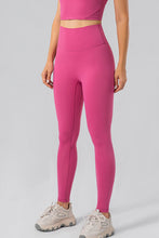 Load image into Gallery viewer, High Waist Active Leggings
